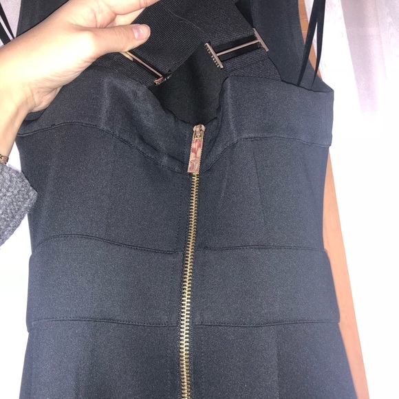 Ted Baker Floral Body-con Dress - Picture 4 of 7